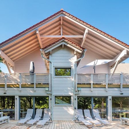 Bergwaldchalets Wellness Ширке Екстер'єр фото