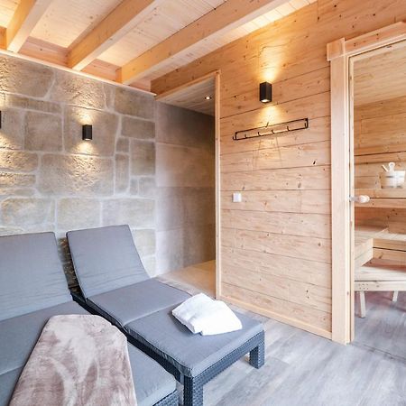 Bergwaldchalets Wellness Ширке Екстер'єр фото