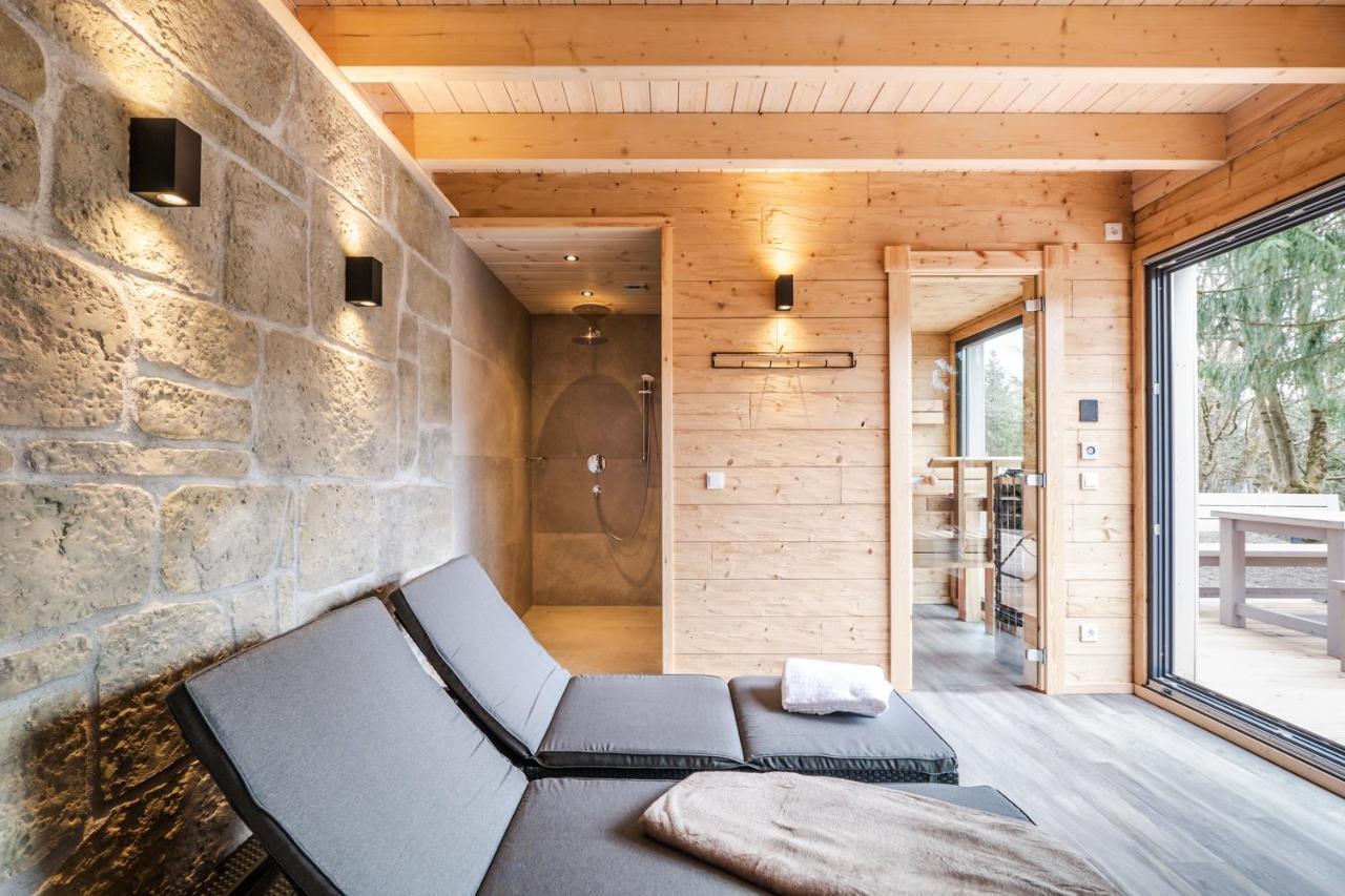 Bergwaldchalets Wellness Ширке Екстер'єр фото