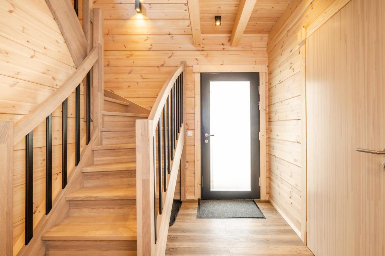 Bergwaldchalets Wellness Ширке Екстер'єр фото