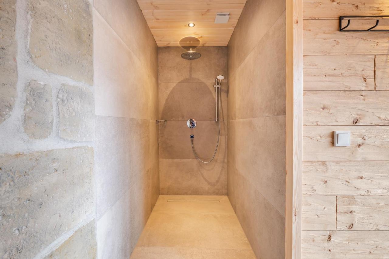 Bergwaldchalets Wellness Ширке Екстер'єр фото